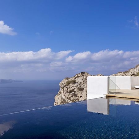 Azzurro Suites Messaria  Exterior photo