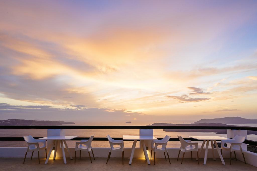 Azzurro Suites Messaria  Exterior photo