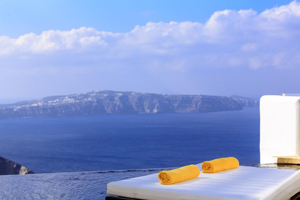 Azzurro Suites Messaria  Exterior photo