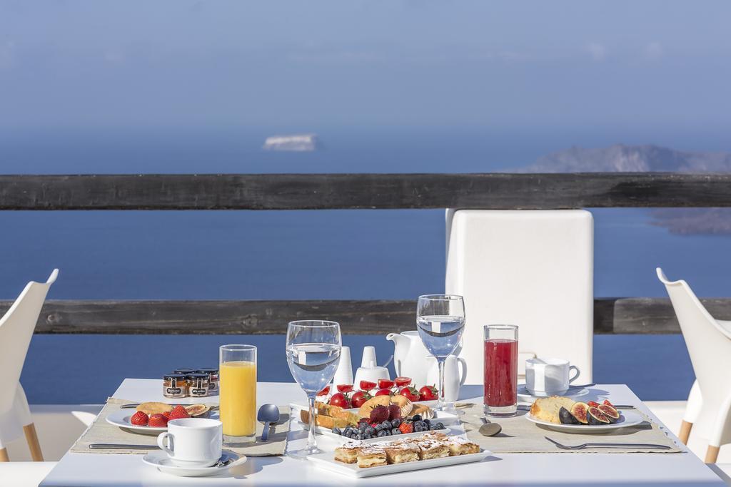 Azzurro Suites Messaria  Exterior photo