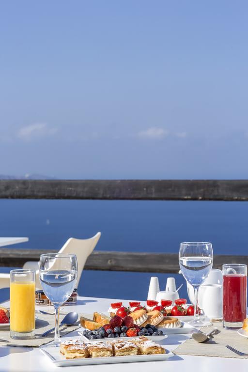 Azzurro Suites Messaria  Exterior photo