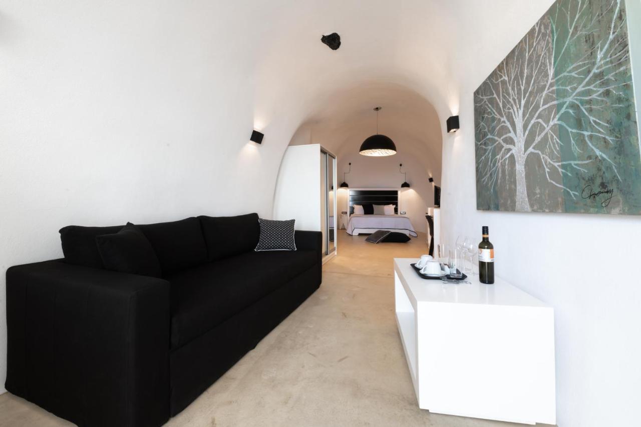 Azzurro Suites Messaria  Exterior photo